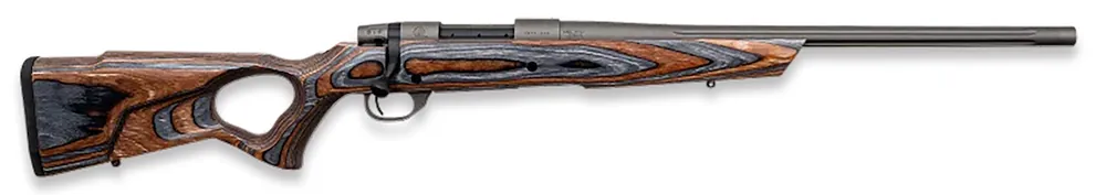 Weatherby Vanguard Spike Camp 223 Rem Rifle 20" VHB223RR0T