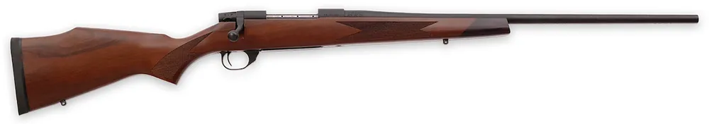 Weatherby Vanguard Sporter 30-06 Springfield Rifle 22" Walnut VDT306SR2T