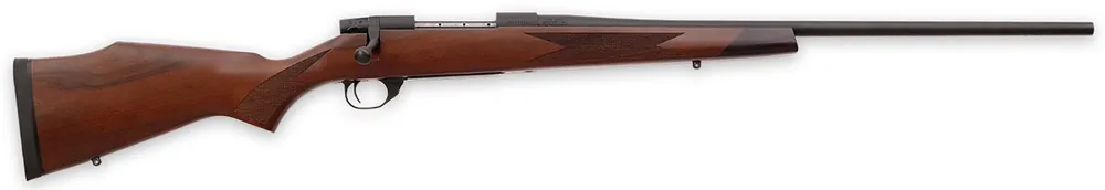 Weatherby Vanguard Sporter 308 Win Rifle FS 5+1 24" VDT308NR2T