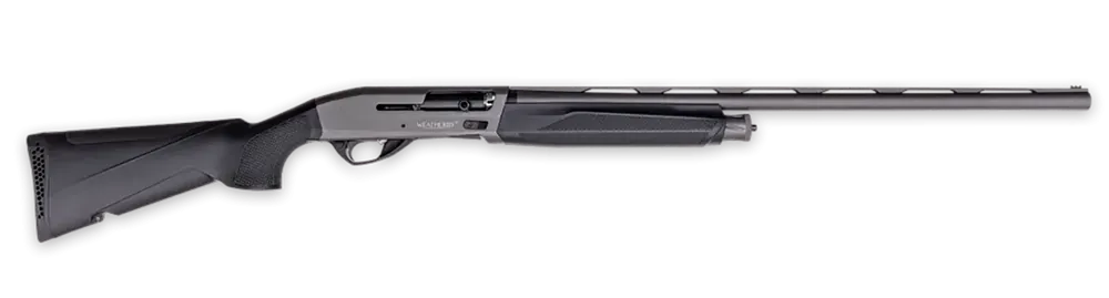Weatherby Element II 12 Gauge Shotgun 3" 2+1 28" Tungsten Cerakote Vent Rib Barrel ET21228PGM