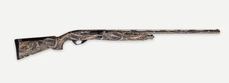 Weatherby Element II Waterfowler 12G Shotgun Semi-Auto EW21228PGM