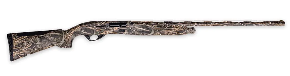 Weatherby Element II Waterfowler 20 Gauge Shotgun 28" Realtree Max-7 EW22028PGM