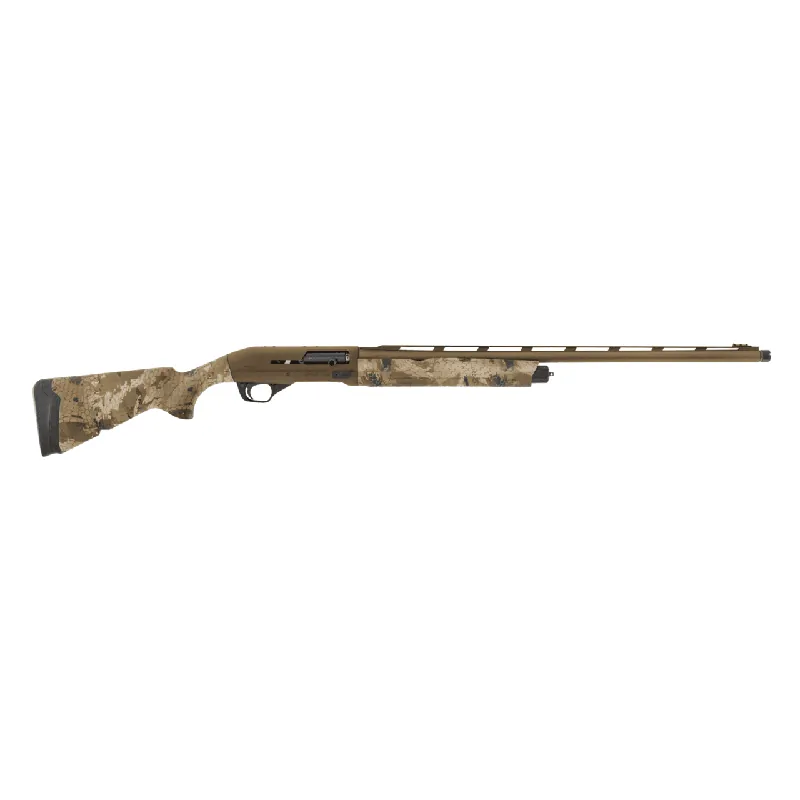 Franchi Affinity 3.5 Waterfowl Elite 12 GA Shotgun 28" Marsh/Bronze 42251