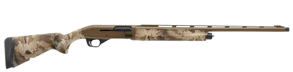Franchi Affinity 3 Waterfowl Elite 20 Gauge Shotgun 2 3/4" and 3" 26 Barrel OPT Marsh/Burnt Bronze 42260