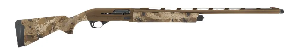 Franchi Affinity 3 Waterfowl Elite 12 Gauge Shotgun 2 3/4" and 3" 12/28 OPT Marsh/Burnt Bronze 42401