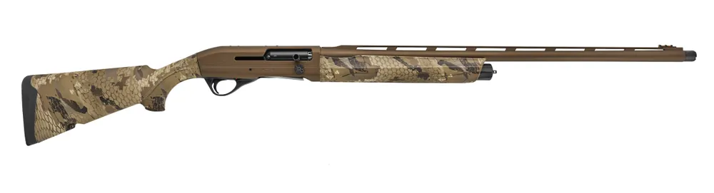 Franchi Affinity 3.5 Waterfowl Elite 12Ga Shotgun 28" Waterfowl Timber 42266