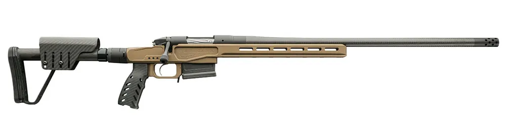 Bergara Rifles Premier MgLite 22 Creedmoor Rifle FS 5+1 20" BPR3722CM