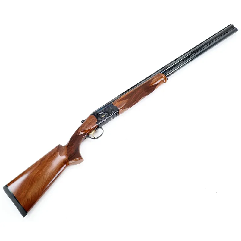 Caesar Guerini Summit Sporting 12 Gauge Shotgun 30" Walnut/Black A21144B