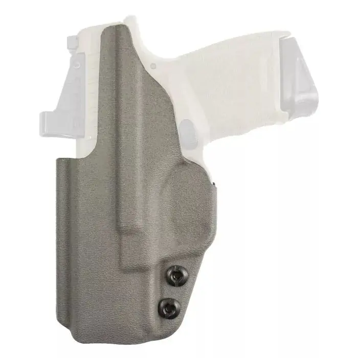 DeSantis Mean Streak IWB Holster SIG Sauer P365/P365XL LH Gray 220LB6RZ0