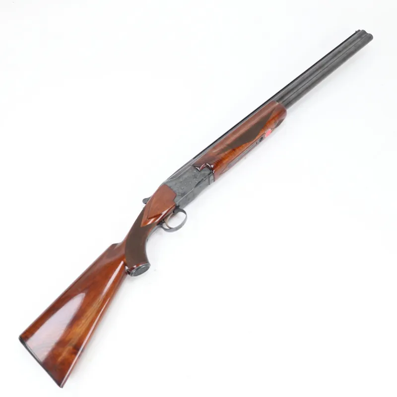 USED - WINCHESTER 101 12GA O/U Shotgun GTO504832