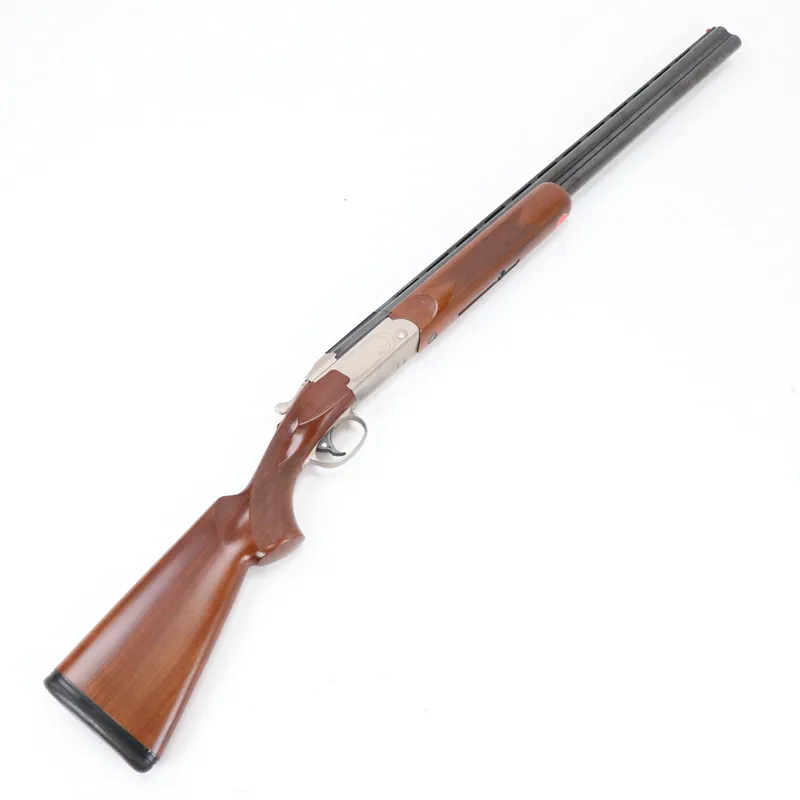 USED - VALMET 412S 12GA O/U Shotgun GTO504833