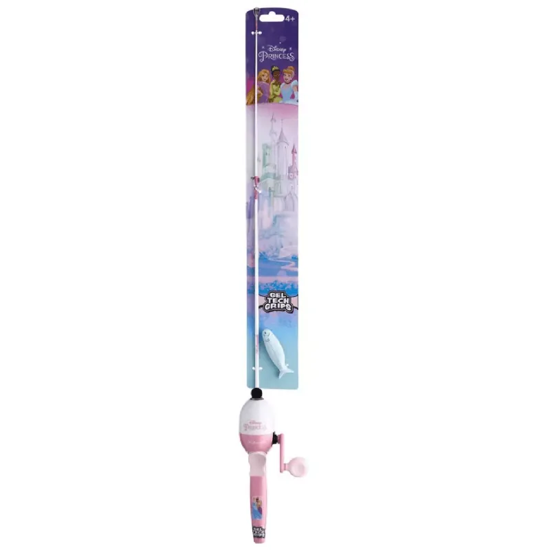 Shakespeare Disney Princess Beginner Kit