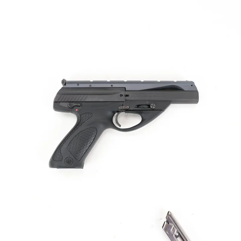 USED - BERETTA U22 NEOS 22LR Semi Auto Pistol GTO504866