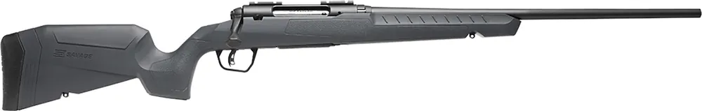 Savage Arms Axis 2 300 AAC Blackout Rifle 16.13" Matte Black 32065