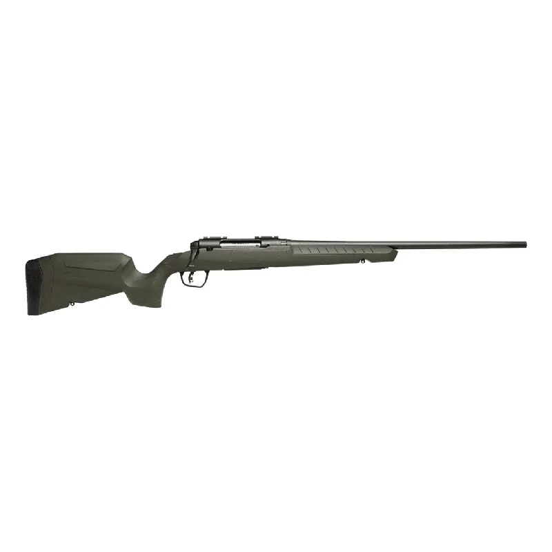 Savage Arms Axis 2 6.5 Creedmoor Rifle 22" OD Green 32040