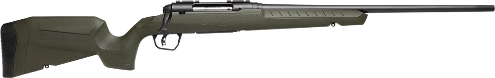 Savage Arms Axis 2 270 Win Rifle 4+1 22" Matte Black Sporter Barrel 32046