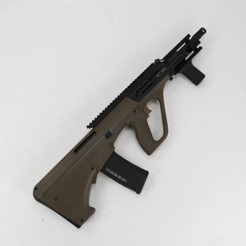 USED - Steyr AUG A3/M1 300BLK Semi Auto Rifle GTO377362