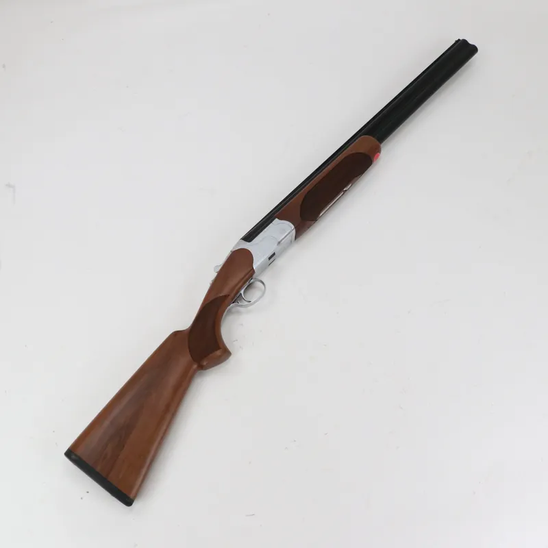 USED - Huglu Redhead Premier 12ga O/U Shotgun GTO377368