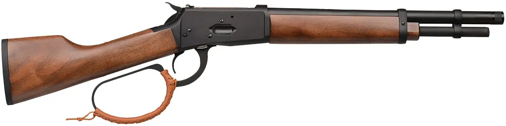 Gforce Arms Saddlehorn 357 Mag Pistol 5+1 12" Turkish Walnut GFLVR357P
