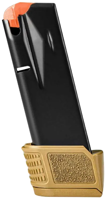FN Reflex XL MRD 9mm Luger Magazine 18 Round FDE BLK Steel 20100906
