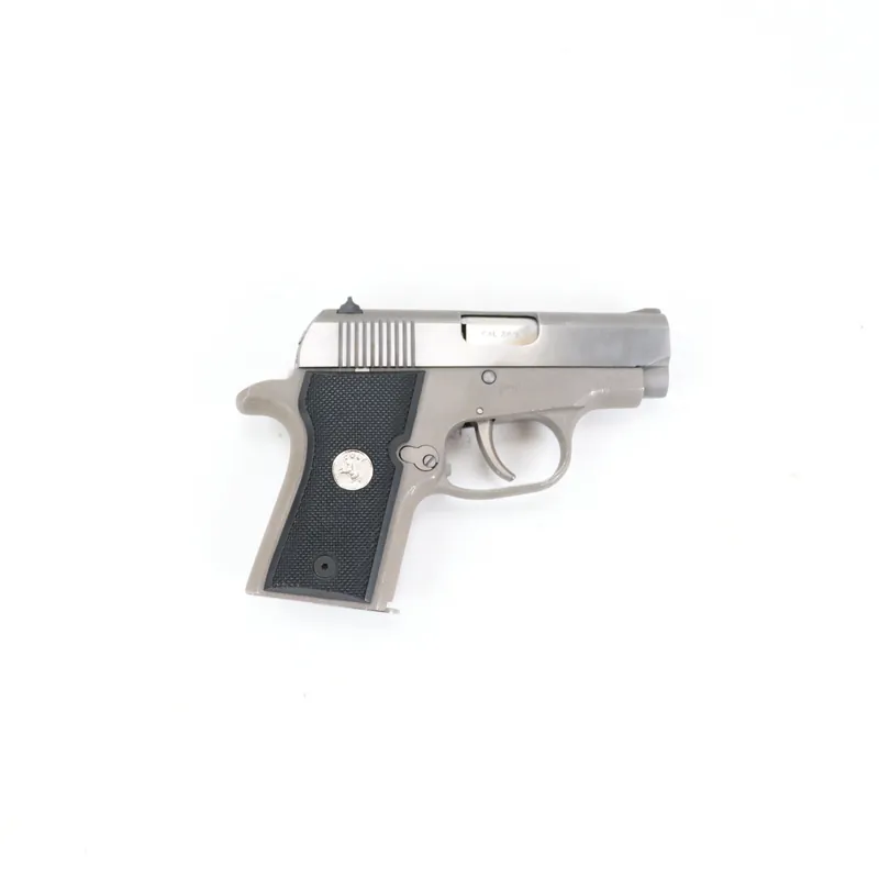 USED - COLT PONY POCKETLITE 380ACP Semi Auto Pistol GTO377380