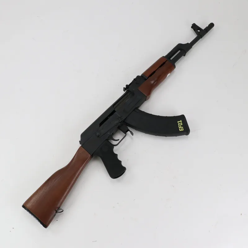 USED - Century Arms C39 V2 7.62X39 Semi Auto Rifle GTO377392