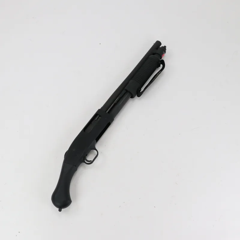 USED - Mossberg 590 Shockwave 12ga Shotgun GTO377397