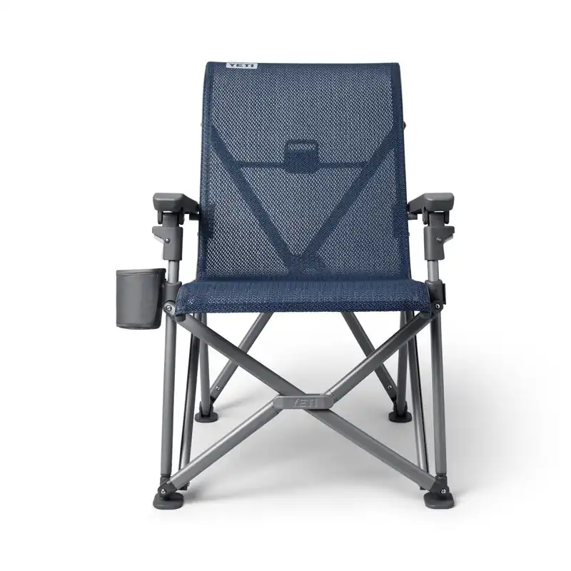YETI Trailhead Camp Chair - Navy