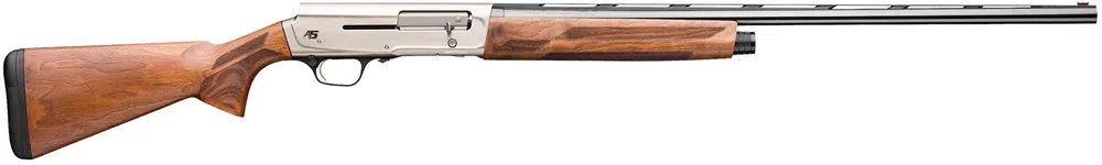 Browning A5 Upland 20 Gauge Shotgun 26" Walnut 0119036005