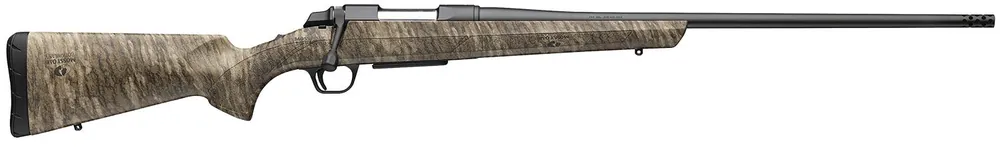 Browning AB3 300 Win Mag Rifle 3+1 22" 035841229
