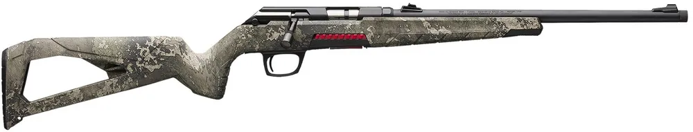 Winchester Repeating Arms Xpert Strata SR 21 Sharp Rifle 16.50" TrueTimber Strata 5252071003