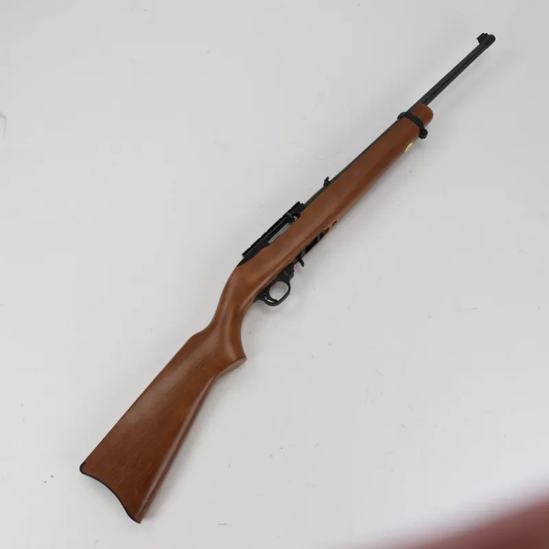 USED - Ruger 10/22 22LR Semi Auto Rifle GTO377411