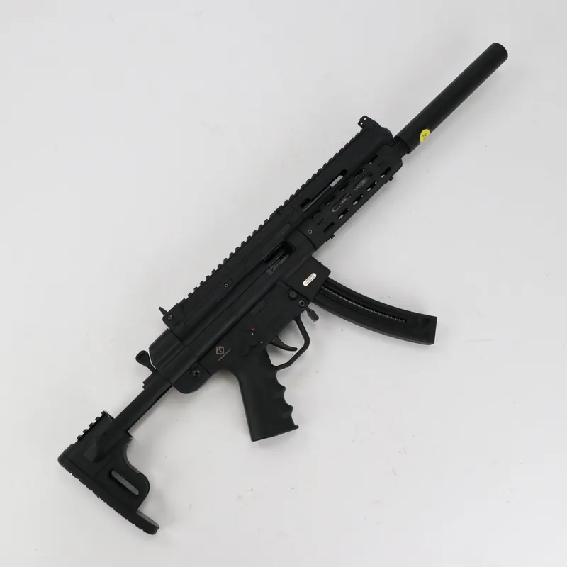 USED - GSG GSG-16 22LR Semi Auto Rifle GTO377416