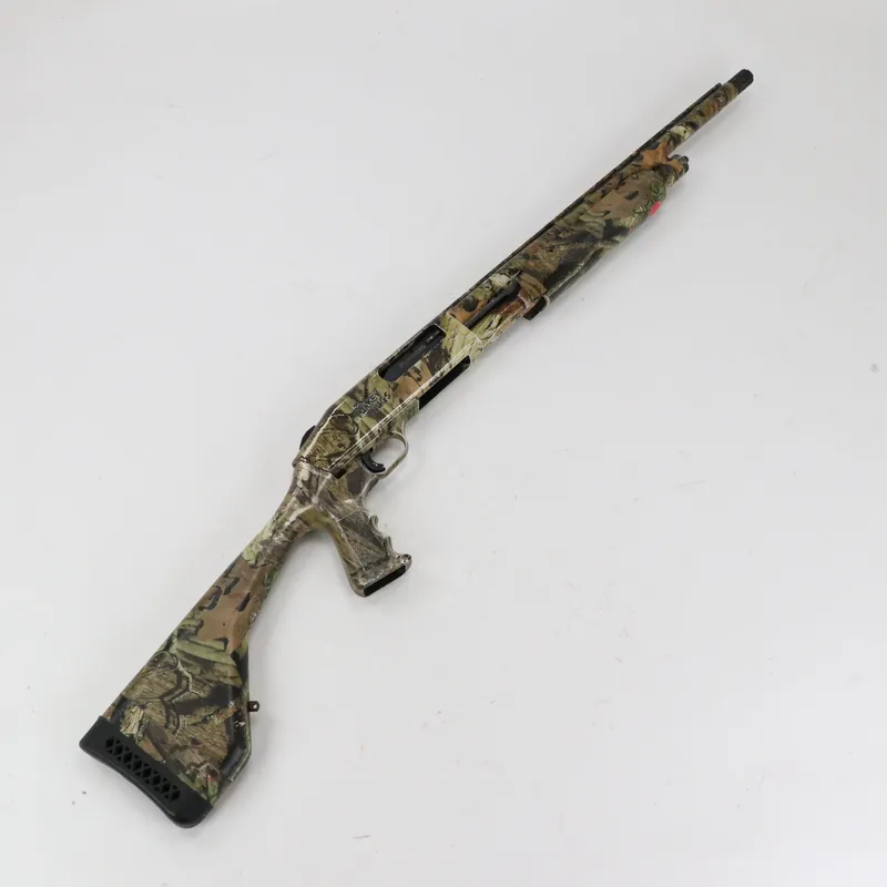 USED - Mossberg 535 12ga Pump Shotgun GTO377419