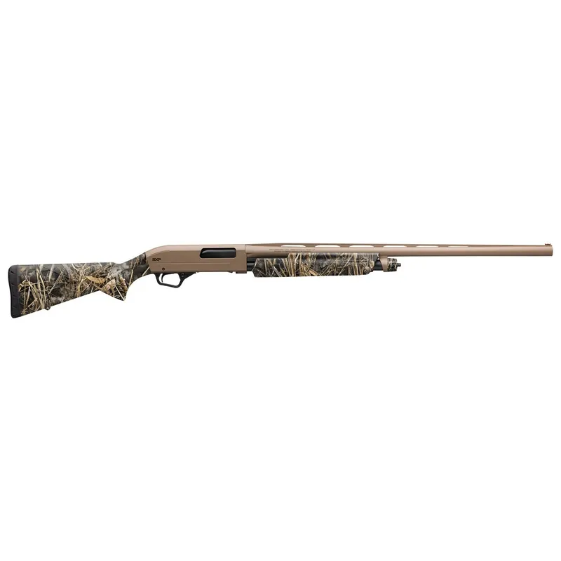 Winchester SXP Hybrid Hunter 12 GA Shotgun 26" Realtree Max-7 512432391