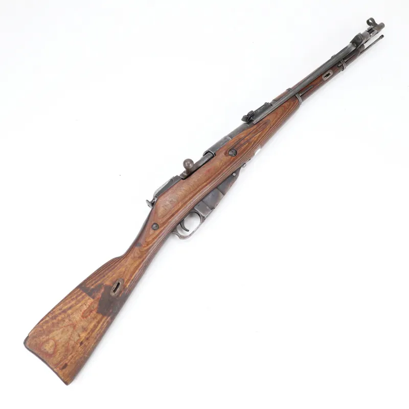 USED - RUSSIA M44 7.62X54R Bolt Action Rifle GTO504882