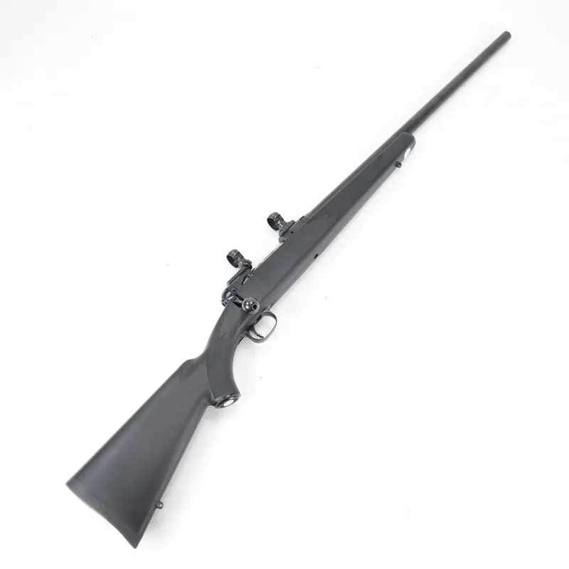 USED - Savage Model 12 22-250 REM Bolt Action Rifle GTO504884