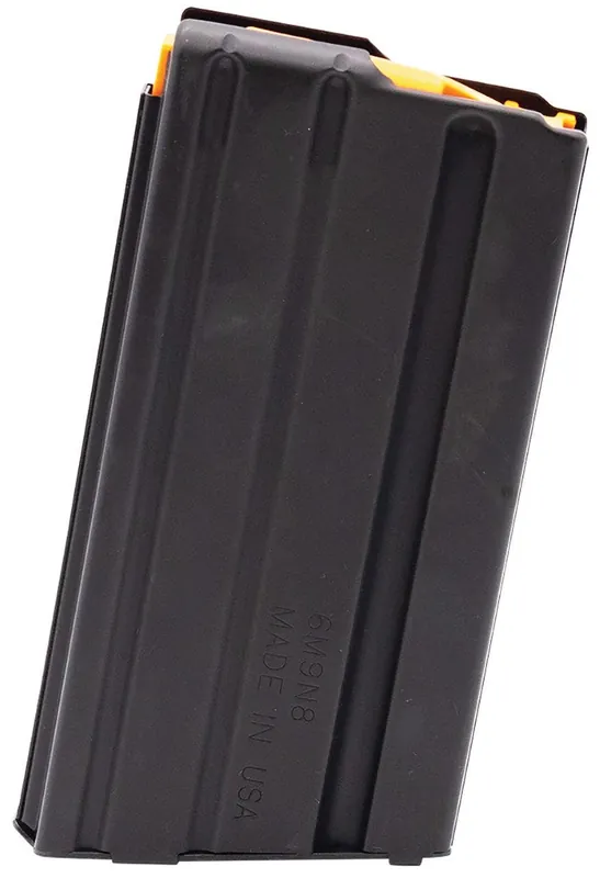 DuraMag SS .223 Rem/.300 Blackout/5.56x45mm NATO 20rd AR-15 Magazine Black 2023041178CPD