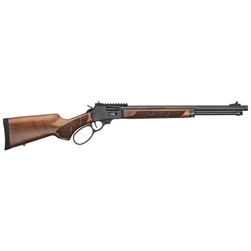 Smith & Wesson 1854 357 Mag Rifle 19.25" Walnut 13810