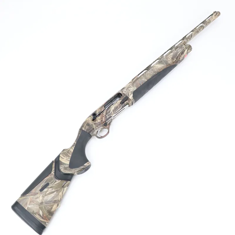 USED - Beretta A400 XTREME PLUS 12ga Semi Auto Shotgun GTO377448