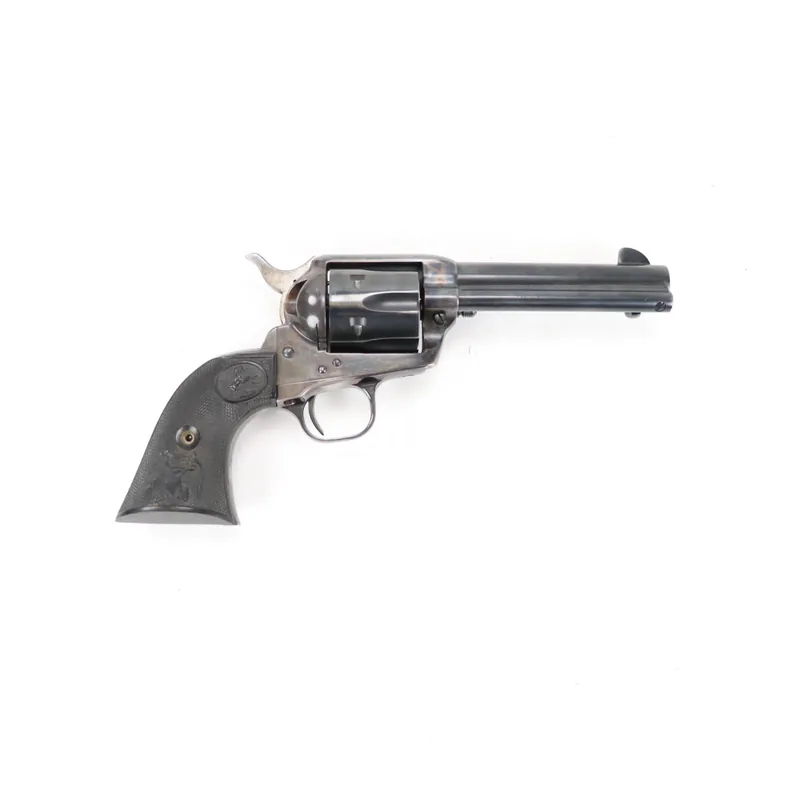 USED - COLT SAA 44SPL Revolver GTO377529