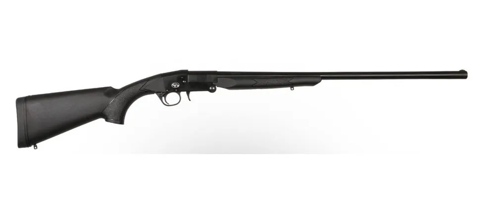 Charles Daly 101 Single Shot 410 GA Shotgun 26" Black 930239