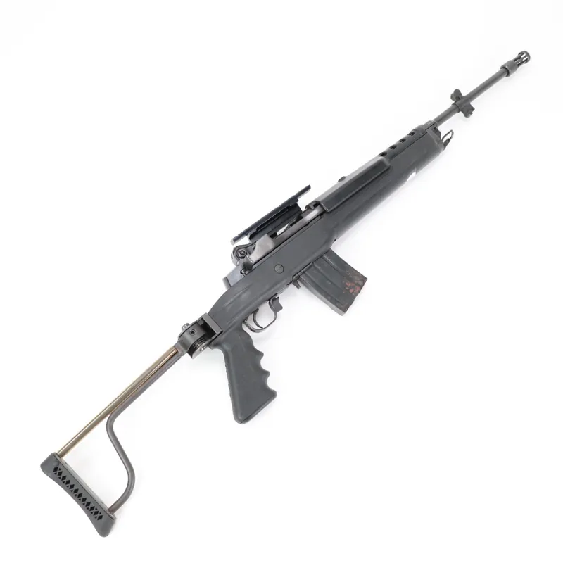 USED - CGA SKS 7.62X39 Semi Auto Rifle GTO377571