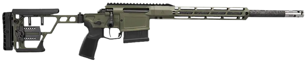 Sig Sauer Cross Sawtooth 308 Win Rifle 16" Moss Green CROSS30816BSAW