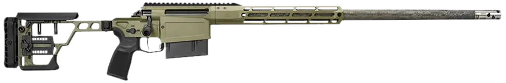 Sig Sauer Cross-Magnum Sawtooth 300 Win Mag Rifle 6+1 24" CROSSMAG300WM24BSAW