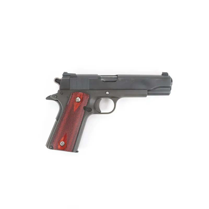 USED - Rock Island 1911 45ACP Semi Auto Pistol GTO504966