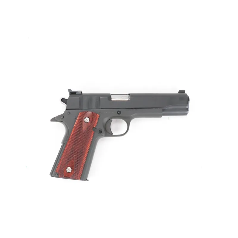 USED - Rock Island M1911 38 SUPER Semi Auto Pistol GTO504976