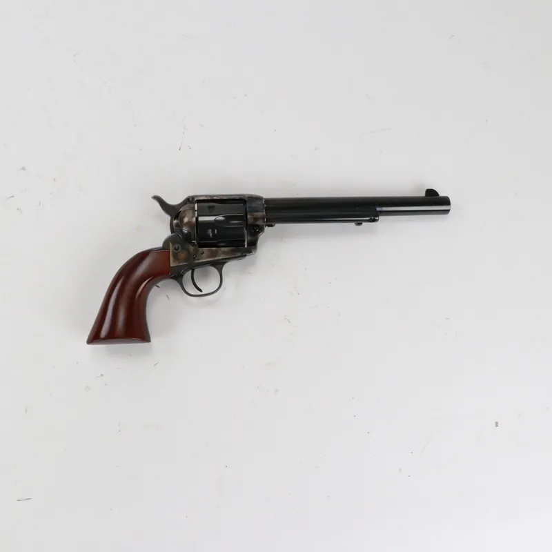 USED - Uberti 1873 32 WCF Revolver GTO504982
