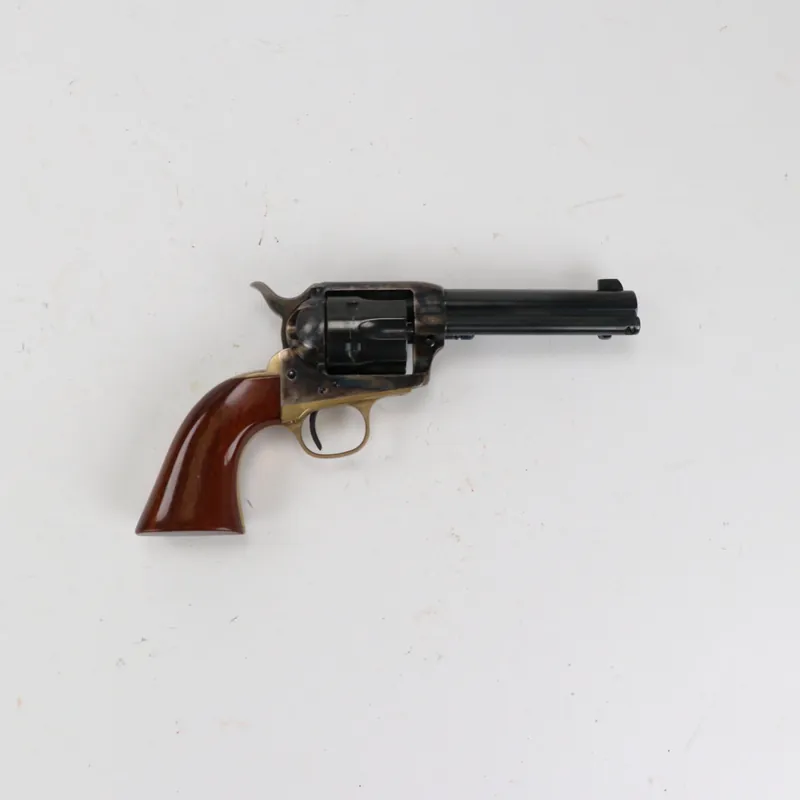 USED - Uberti 1873 22LR Revolver GTO504983