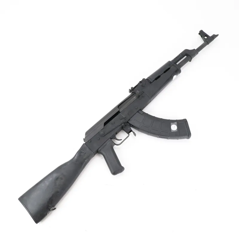 USED - Century Arms VSKA 7.62X39 Semi Auto Rifle GTO377572